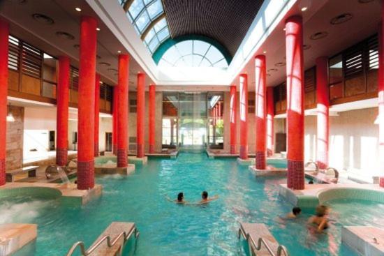 Studio Beau Rivage Ax Les Thermes Daire Ax-les-Thermes Dış mekan fotoğraf